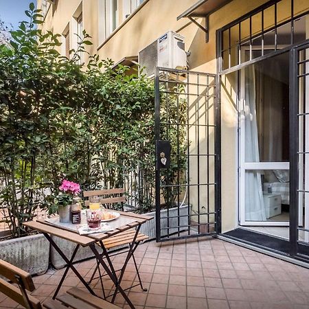 Portobello Apartments Bologna Eksteriør billede
