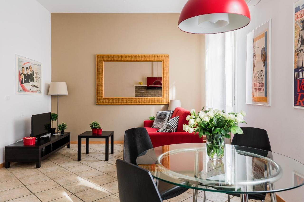 Portobello Apartments Bologna Eksteriør billede