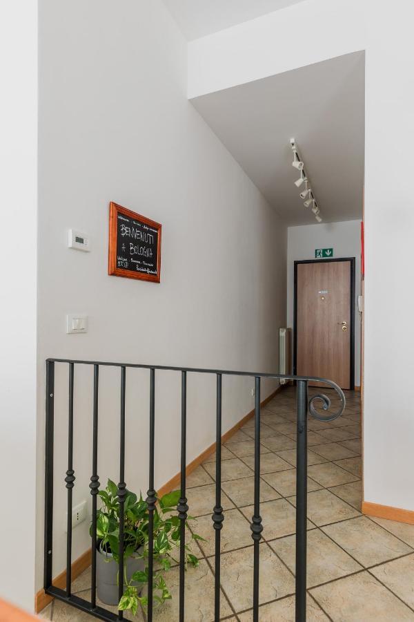 Portobello Apartments Bologna Eksteriør billede