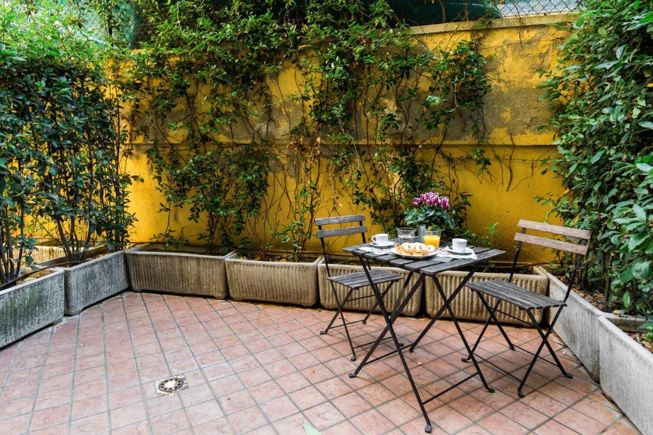 Portobello Apartments Bologna Eksteriør billede