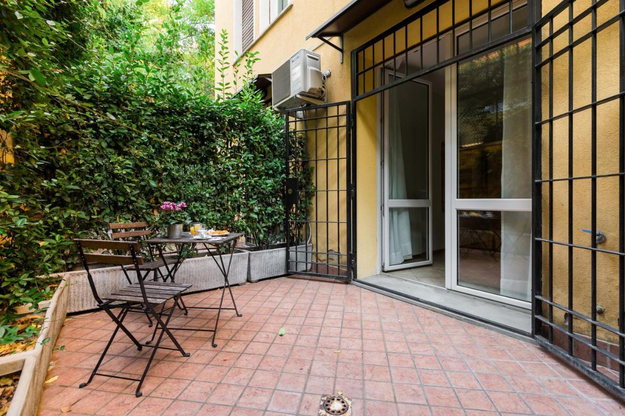 Portobello Apartments Bologna Eksteriør billede
