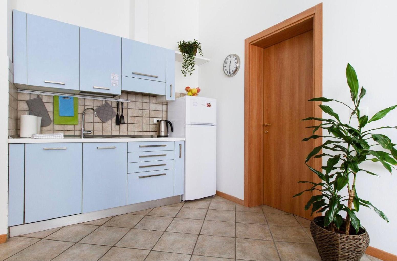 Portobello Apartments Bologna Eksteriør billede