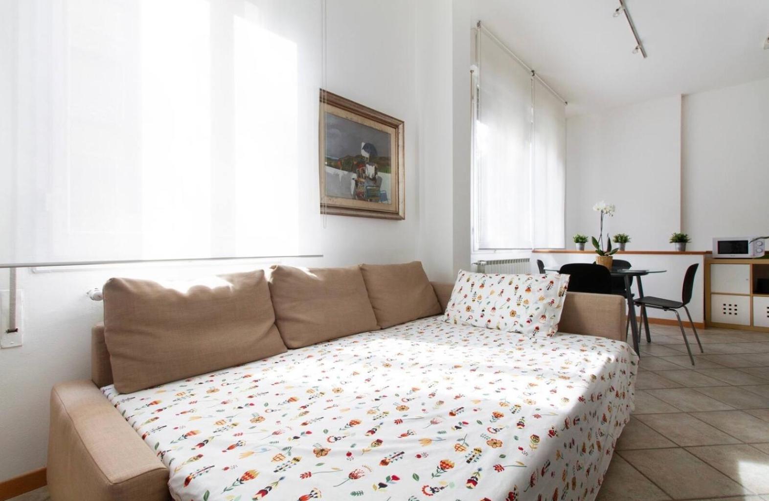 Portobello Apartments Bologna Eksteriør billede